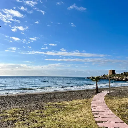 Bambú Ii * Almuñécar